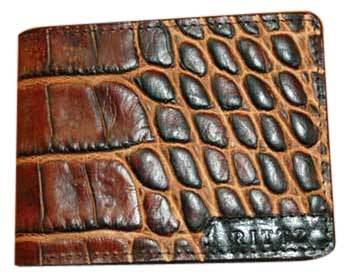 Leather Wallet
