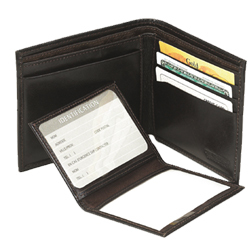 Leather Wallet