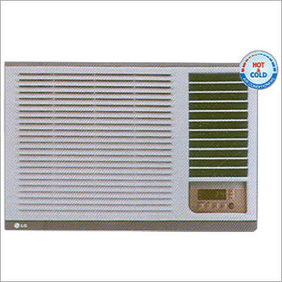 L-Prima Window AC