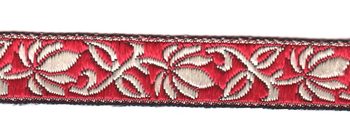 Jacquard Borders