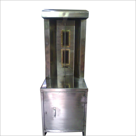 Shawarma Machine