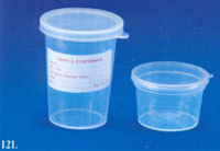 Sample Container