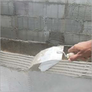 Thin Set Mortar