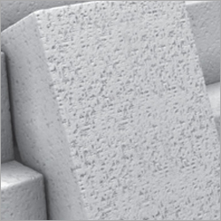 Acc Blocks - AAC Material Varied Dimensions | Durable Lightweight Weatherproof Fire Resistant Thermal Insulating