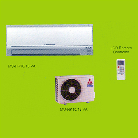 3 Star Split AC