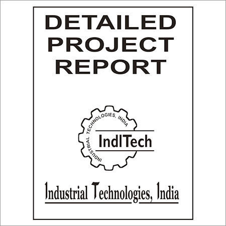 Project Report on HOT ROLLING MILL FOR PRODUCING TMT BARS (100 TPD) [EIRI-1285]