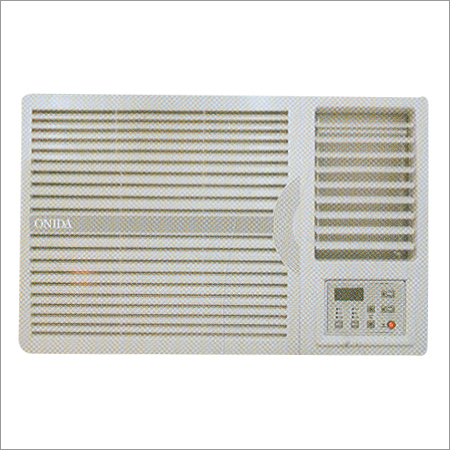 Power Flat Window AC