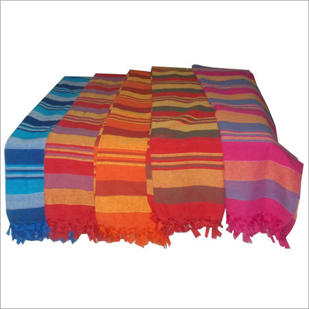 Embroidered Bed Covers