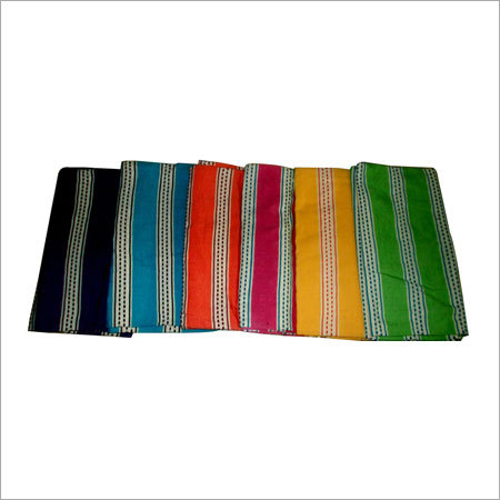 Colorful Bed Sheets