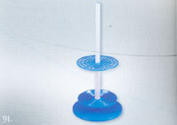 Pipette Stand (94 Pipette-Rotary)