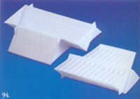 Universal Reagent Reservoir - Polypropylene, 71.12 X 20.32 X 17.78 Mm , Autoclavable Design For Multi-channel Pipettes, Pack Of 6