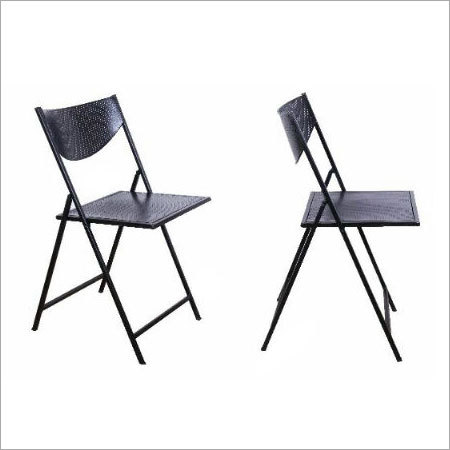 Folding Floor Chair