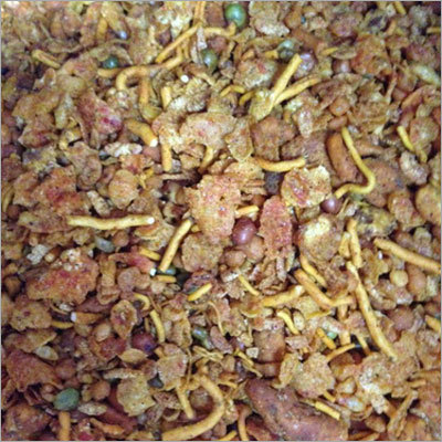 Mix Chavanu