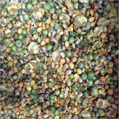 Mix Katod