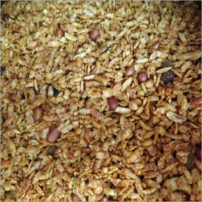 Theekho Rice Pauwa Chivda