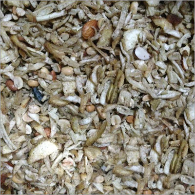 Banana Chevdo Farari