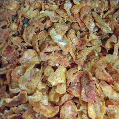 Corn Flake Chivda