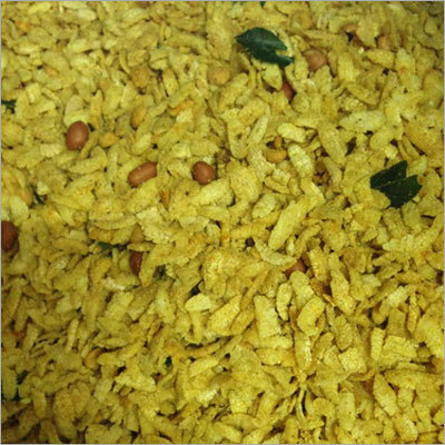 Rice Pauwa Chevda