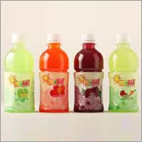  Juice Bottle Preform