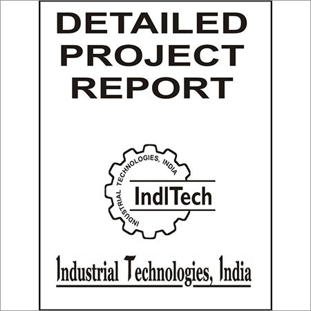 Project Report on Project Report On TMT Steel Bars (100 TPD) [Eiri-1604]