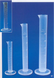 Measuring Cylinders By H. L. SCIENTIFIC INDUSTRIES
