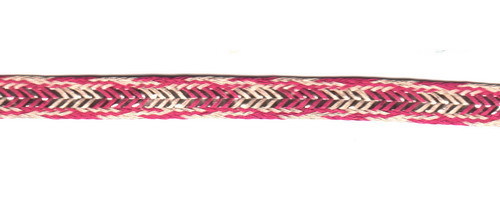 Zari Laces & Metallic Fringes
