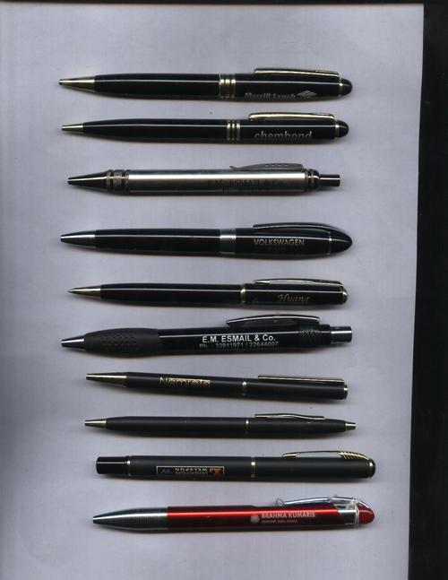Cutomise Ball Pens