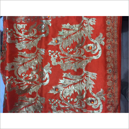 Designer Saree