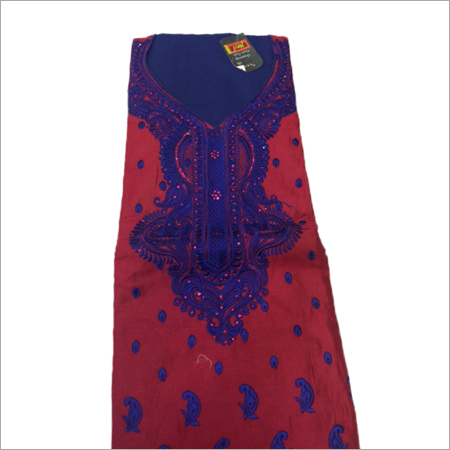 Patiyala Suit