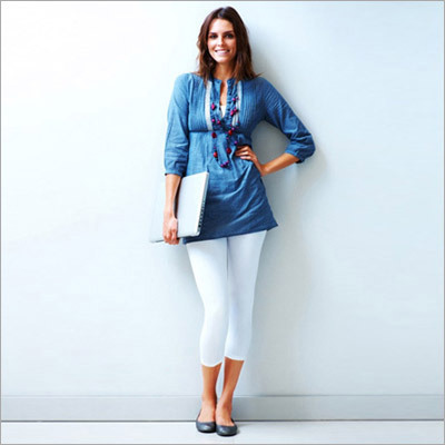 Legging - Churidar