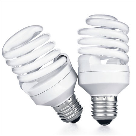 CFL Lights