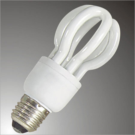 White CFL Lights