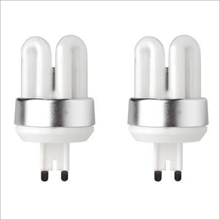 Garden CFL Light