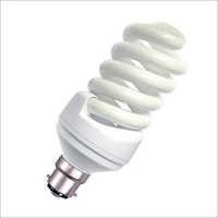 Spiral Cfl Lights - Glass Plastic, Variable Dimensions, 2700-6500k | Energy Efficient, Long Lifespan, Shock Proof Body