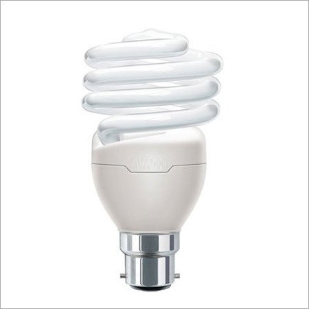 Decorative Cfl Light