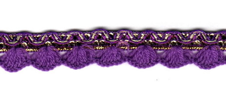 Facny Laces & Trimmings