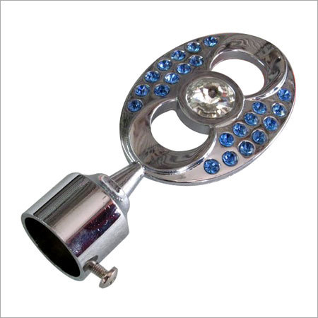 Trendy Curtain Bracket