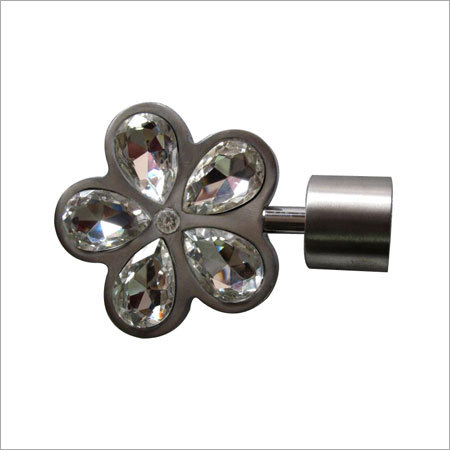 Window Curtain Brackets