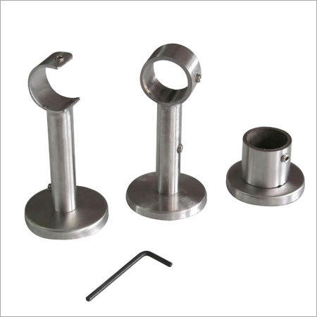 Curtain Pole Brackets