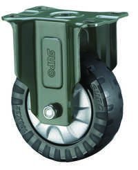 Medium Duty Wheel