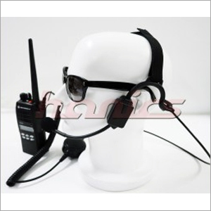 Bone Conduction Speaker Headset