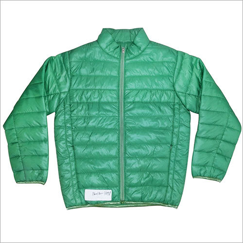 Sportswear Kids Jackets