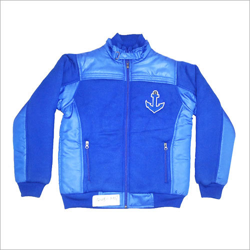 Colored Jackets