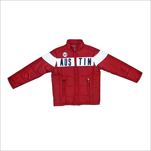 Kids Woolen Jackets