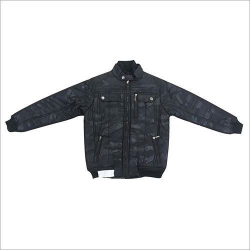 Winter Jacket