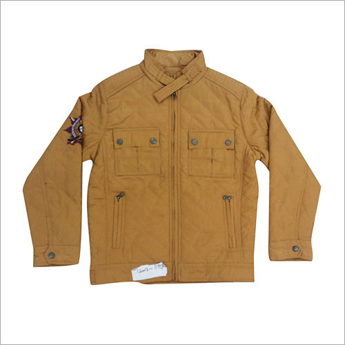 Polar Fleece Jackets