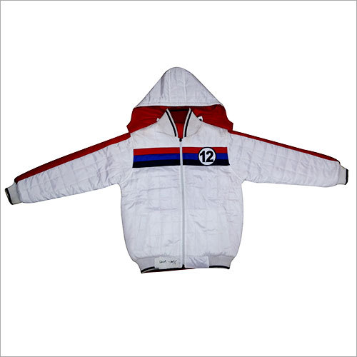 Fancy Kids Jacket