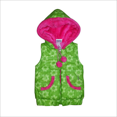 Readymade Children Garments