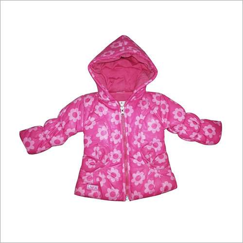 Colored Children Garments