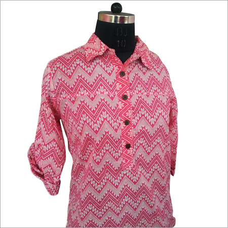 Ladies Kurta